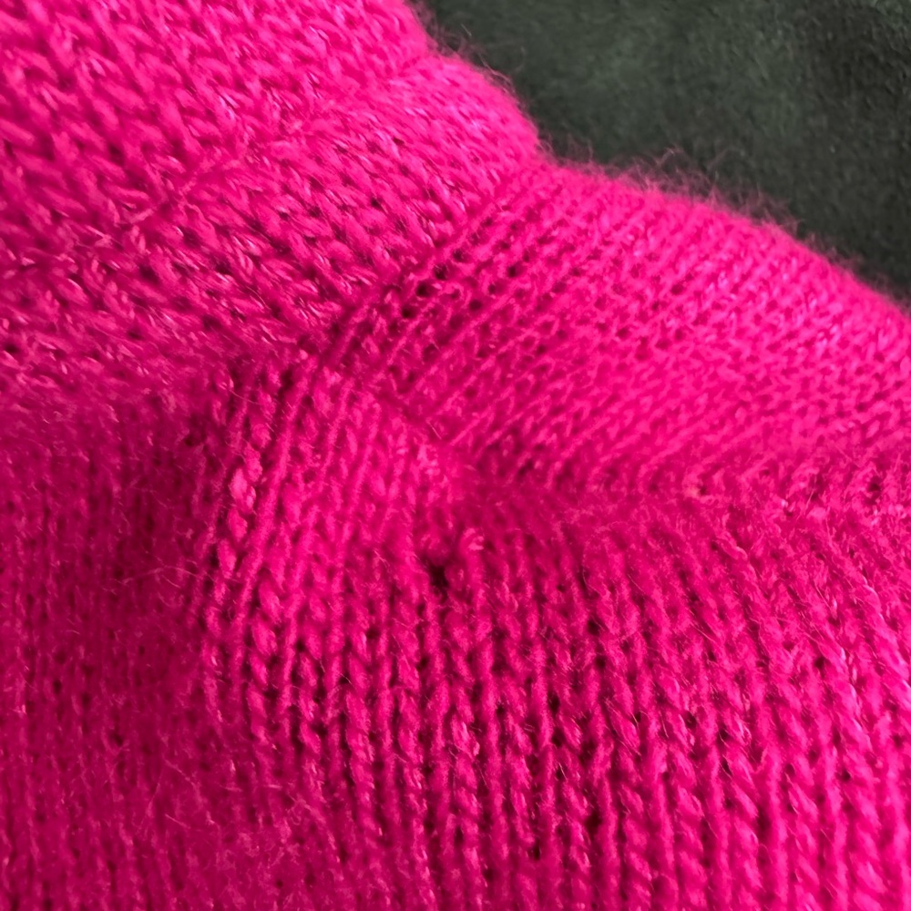 St John by Marie Gray knit Dress - Picture 7 of 7